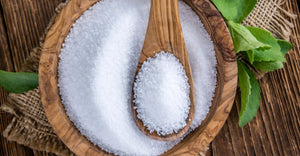How To Use Stevia In Baking