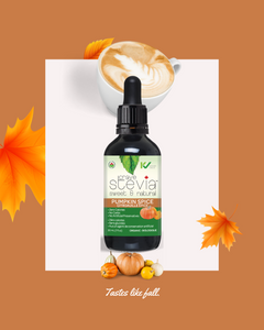Pumpkin Spice Season is back and here are few fun ideas to spice things up this Fall