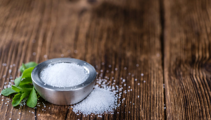 4 Facts About Stevia