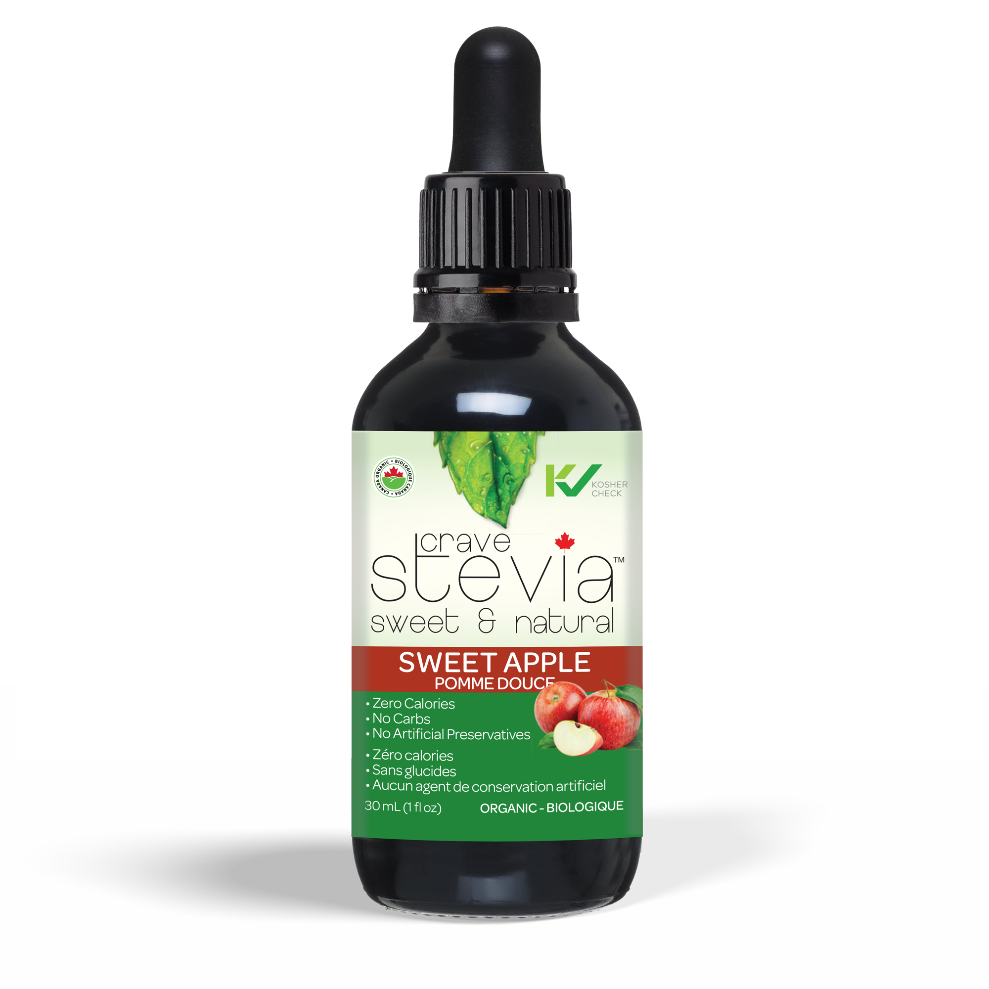 Sweet Apple Liquid Drops