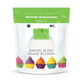 White Baking Blend-Organic