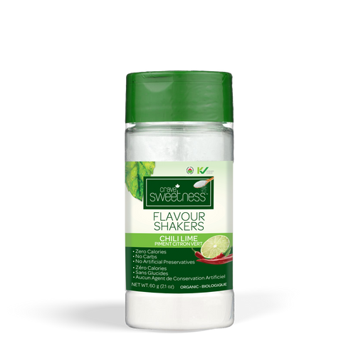 Chilli Lime Flavour Shaker