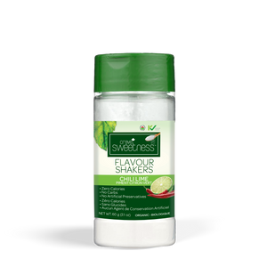 Chilli Lime Flavour Shaker