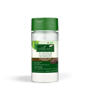 Chocolate Flavour Shaker