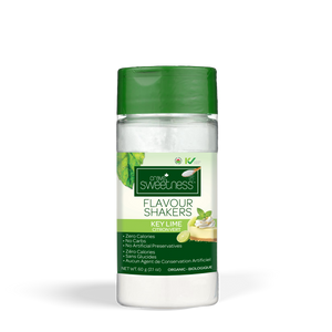 Key Lime Flavour Shaker