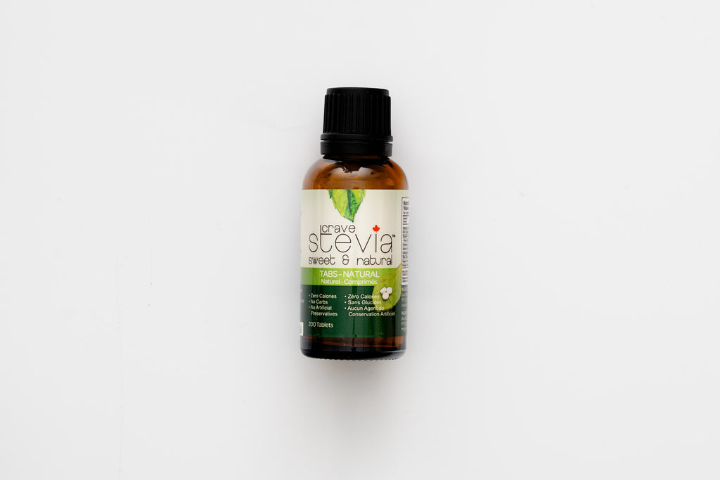 Stevia Tablets