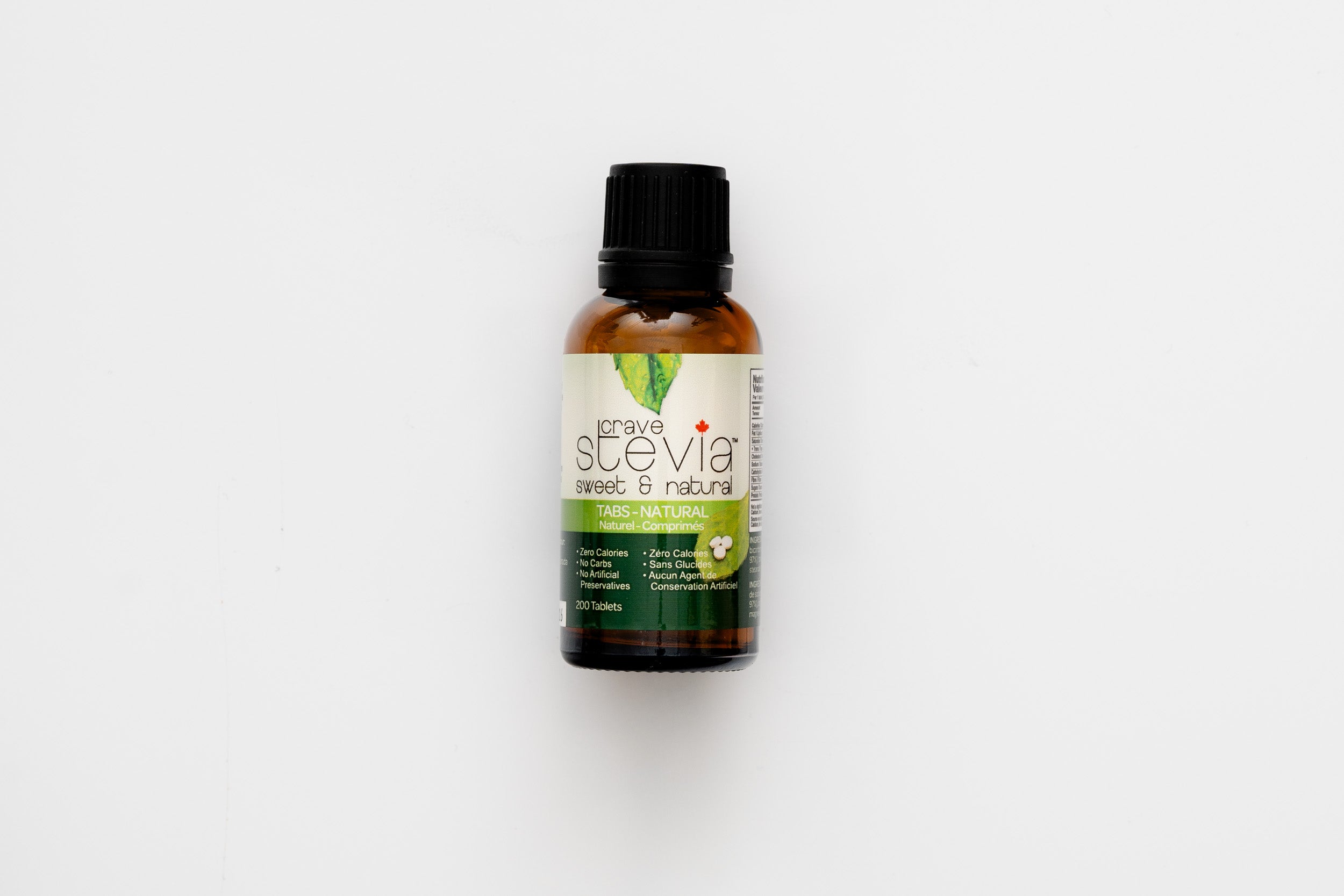 Stevia Tablets