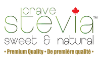 Crave Stevia
