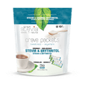 Organic Stevia & Erythritol Granular Stick Pack