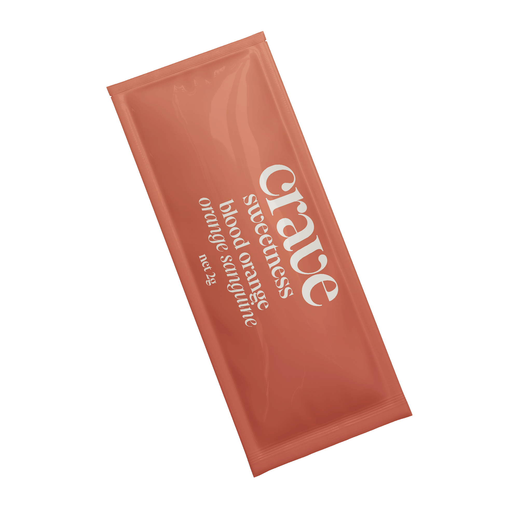 Crave Sweetness Blood Orange Water Enhancer 30 ct.