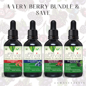 A Very Berry Bundle