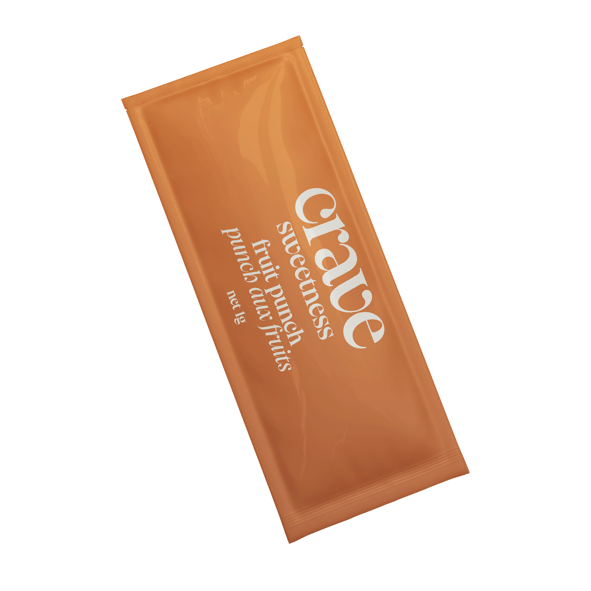 Crave Sweetness Fruit Punch Water Enhancer 30 ct.