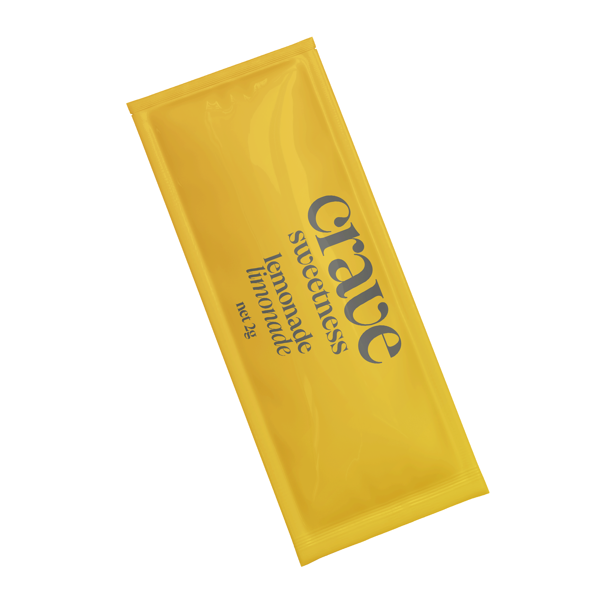 Crave Sweetness Lemonade Water Enhancer 30 ct.