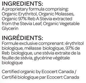 Brown Baking Blend-Organic