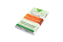 12 Case of Stevia Sweetened Chocolate Bars