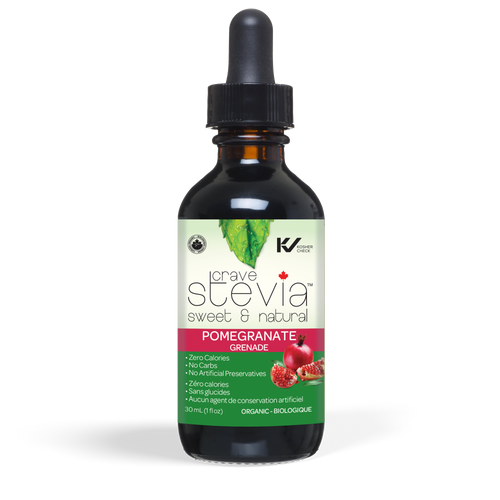 Pomegranate Liquid Drops