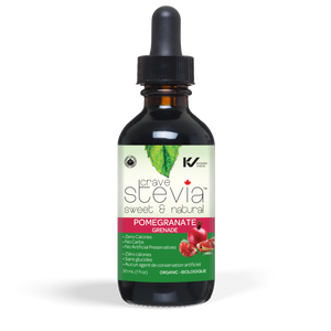 Pomegranate Liquid Drops