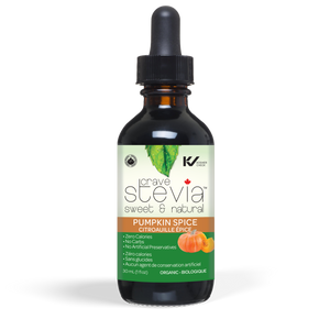 Pumpkin Spice Liquid Drops