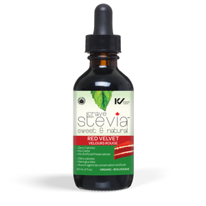 Red Velvet Liquid Drops