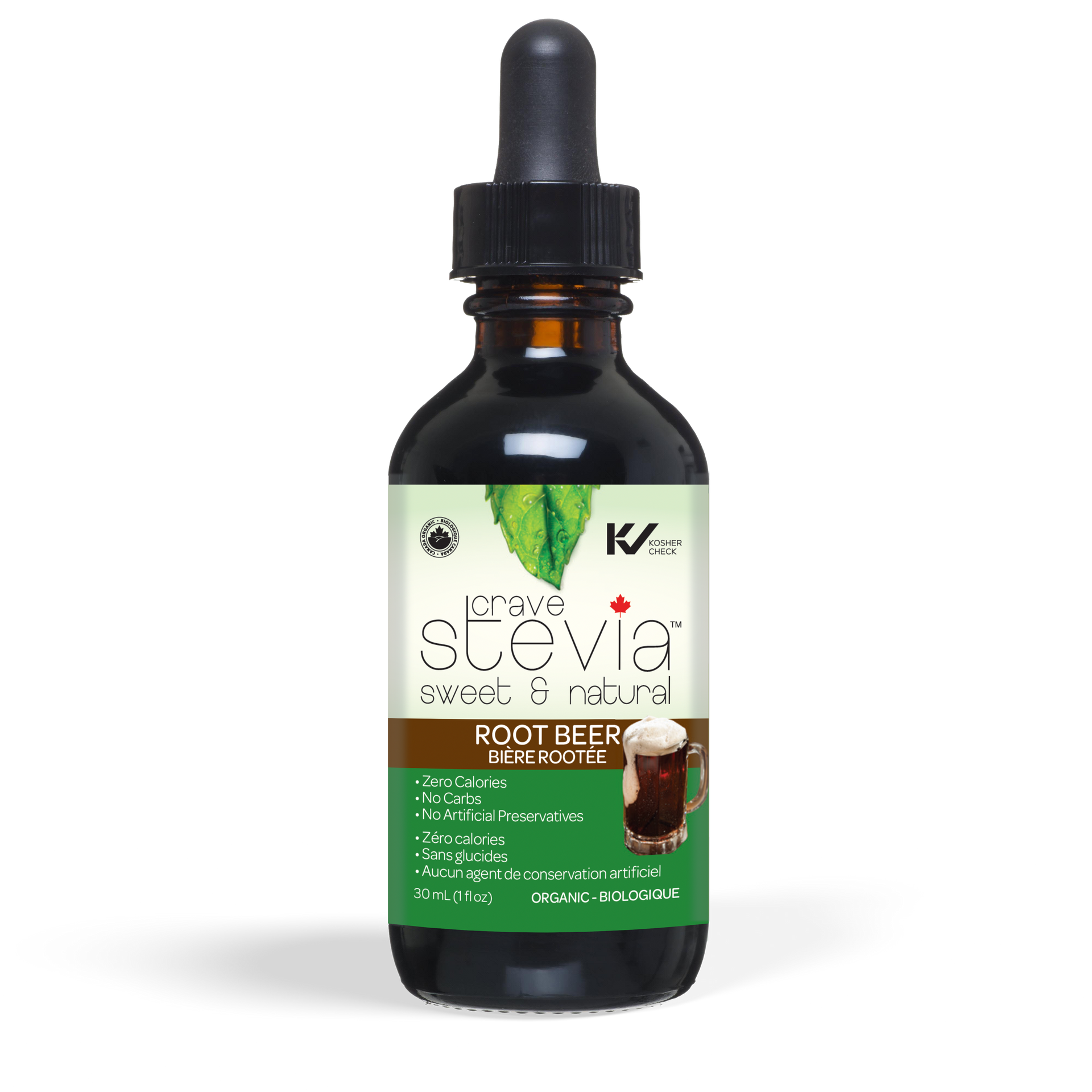 Organic Stevia Drops Reviews