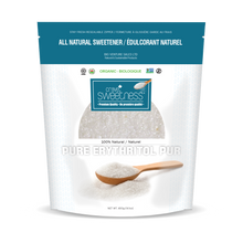 100% Organic Erythritol