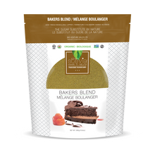Brown Baking Blend-Organic
