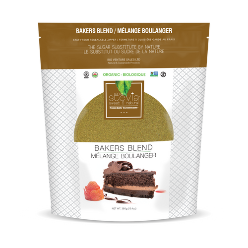 Brown Baking Blend-Organic