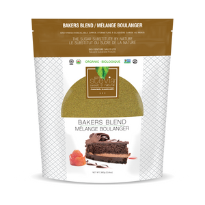 Brown Baking Blend-Organic