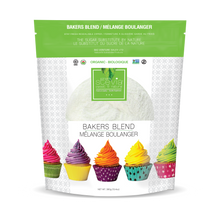 Crave Stevia White Baking Blend-Organic - Crave Stevia