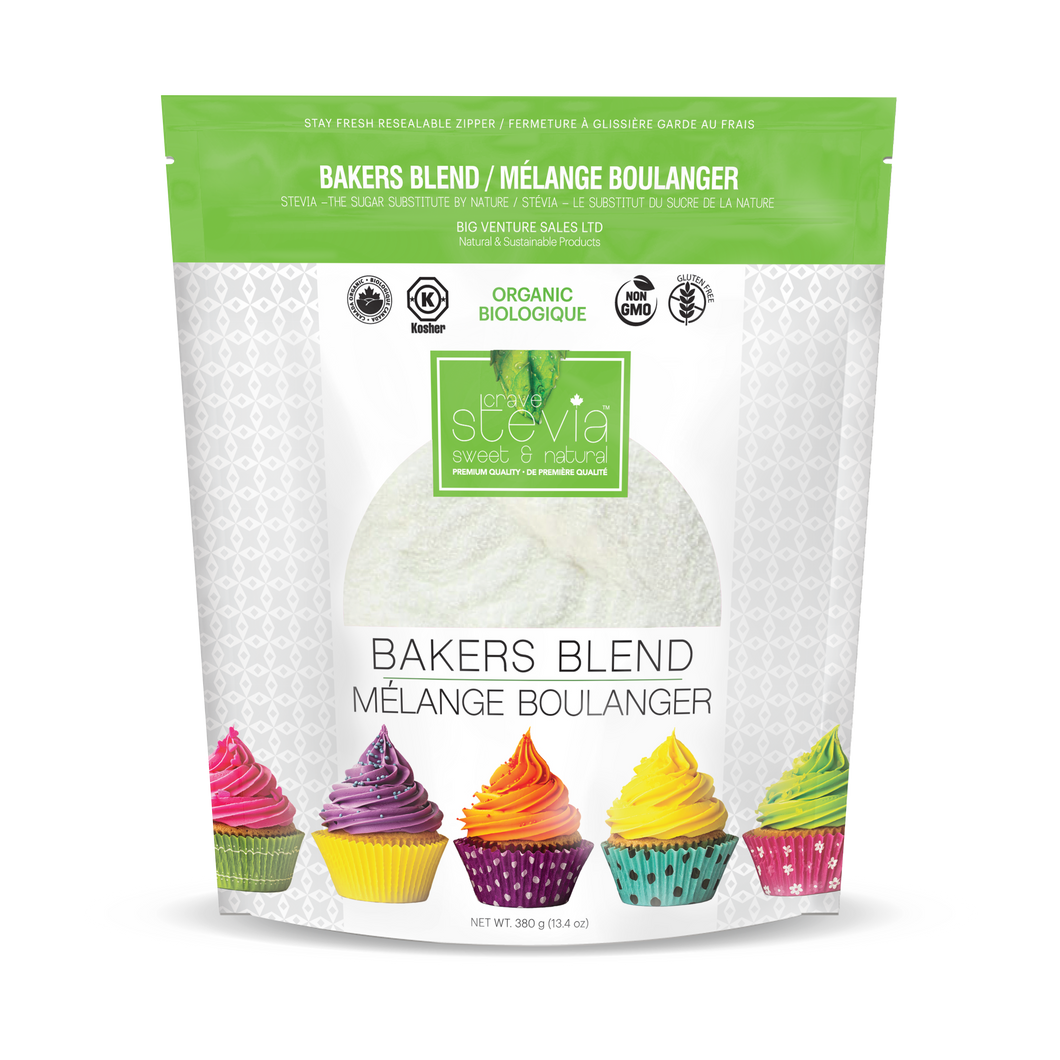 Bakers Bundle