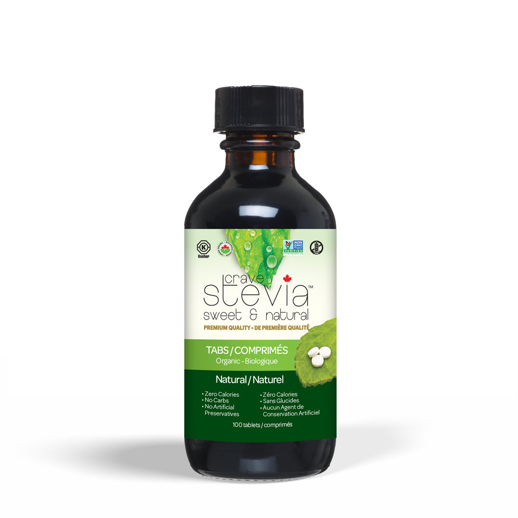 Stevia Tablets