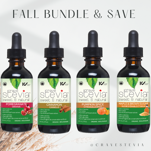 Fall Bundle