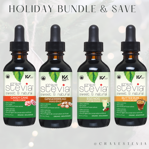 Holiday Bundle