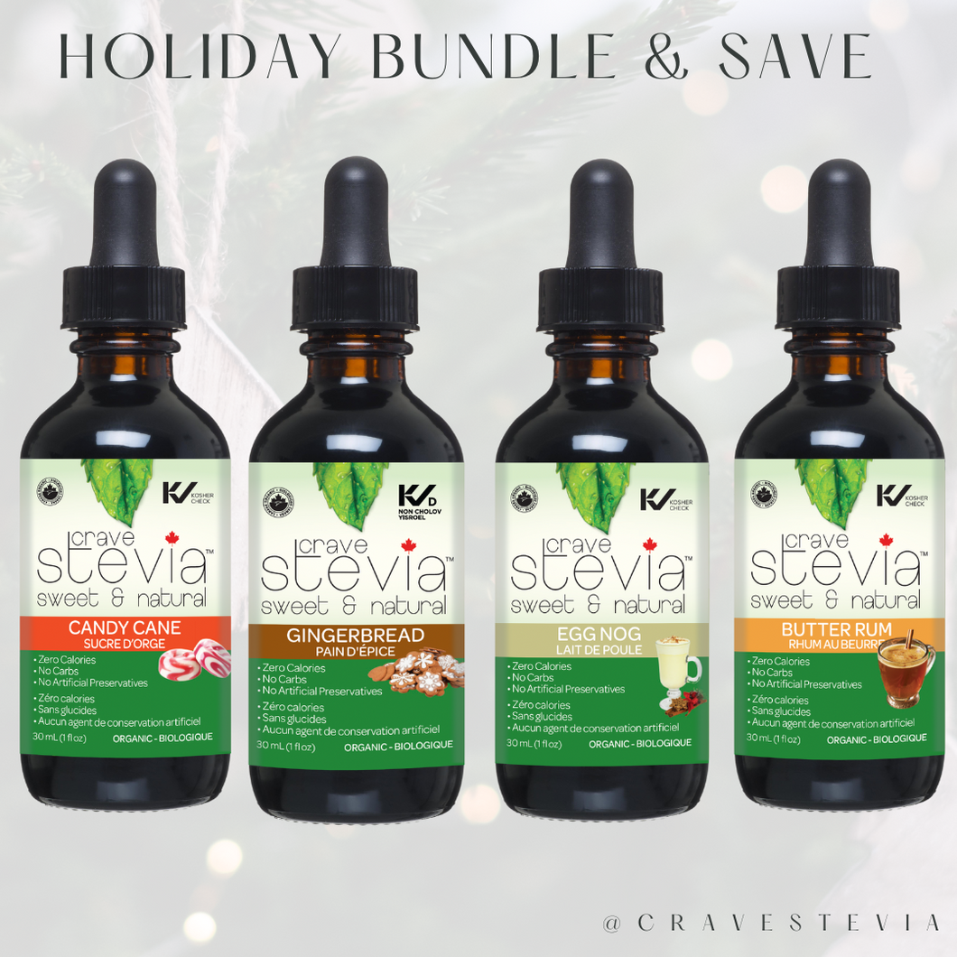 Holiday Bundle