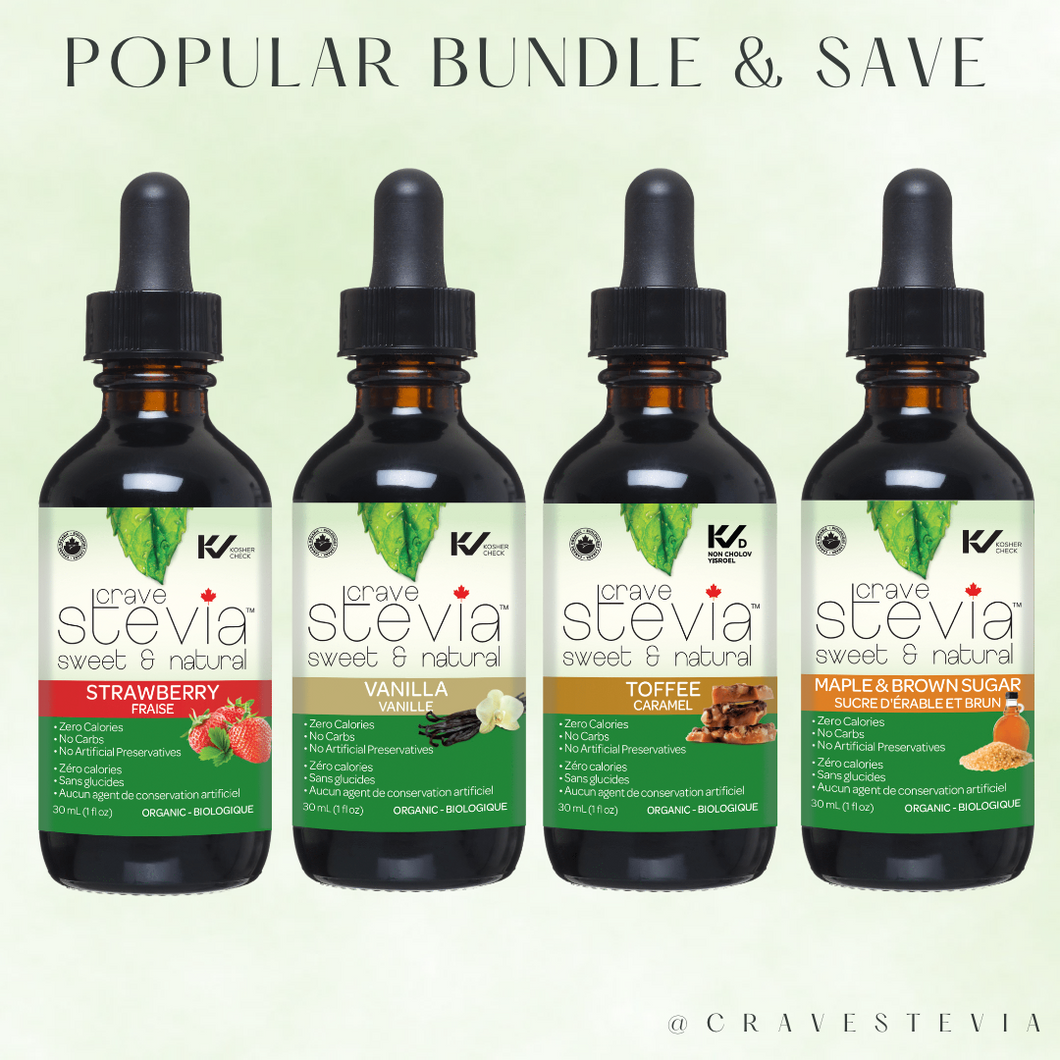 Popular Bundle