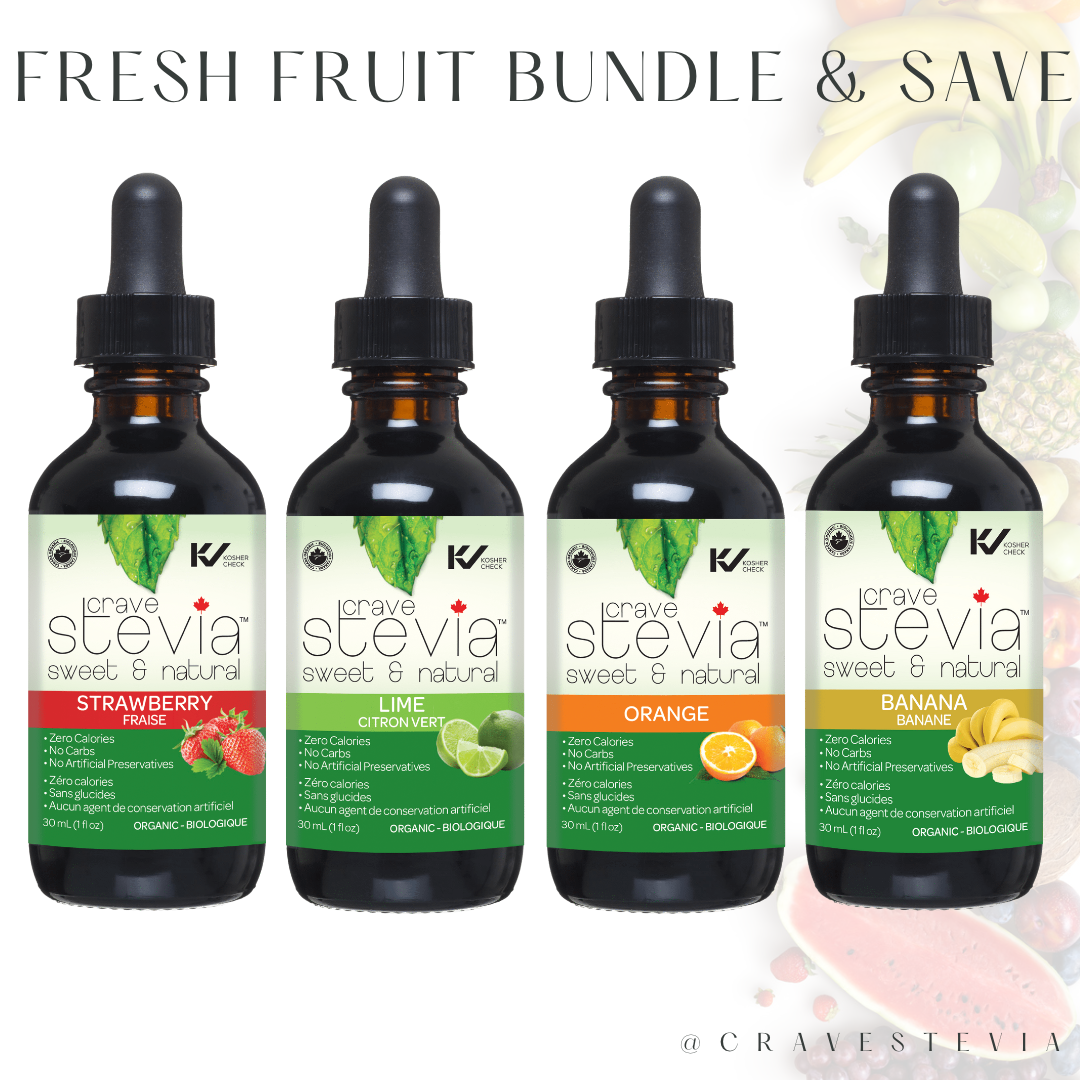 Fresh Fruit Bundle
