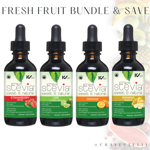 Fresh Fruit Bundle