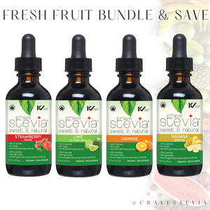 Fresh Fruit Bundle