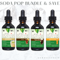 Soda Pop Bundle